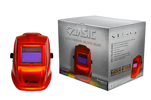 JASIC TRUE COLOUR AUTO SHIELD