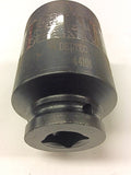 44mm 3/4” DRIVE DEEP IMPACT SOCKET
