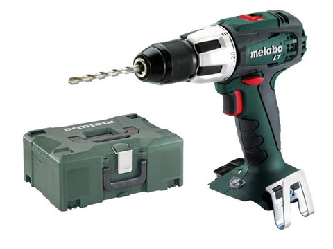 METABO SB18LT 18V DRILL BODY ONLY