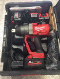 MILWAUKEE 1” DRIVE IMPACT WRENCH