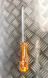 C.K. 10 x 200mm  FLAT SCREWDRIVER