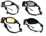 BOLLE TRACKER SAFETY GLASSES