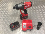 MILWAUKEE 1” DRIVE IMPACT WRENCH