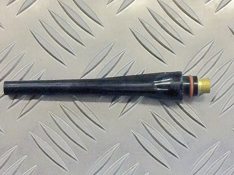 LONG BACK CAP FOR WP17 TIG TORCH