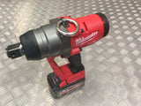 MILWAUKEE 1” DRIVE IMPACT WRENCH