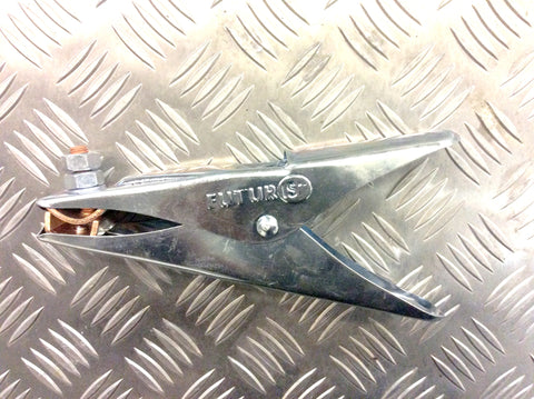 400 AMP EARTH CLAMP