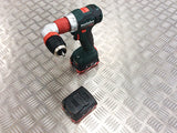 METABO POWERMAXX 12 VOLT BRUSHLESS  DRILL