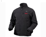 MILWAUKEE 12volt HEATED JACKET