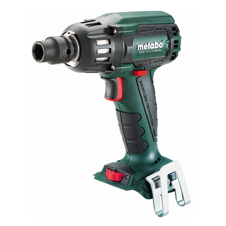 Impact Wrench Metabo 18 V Metabo 18V 1/2