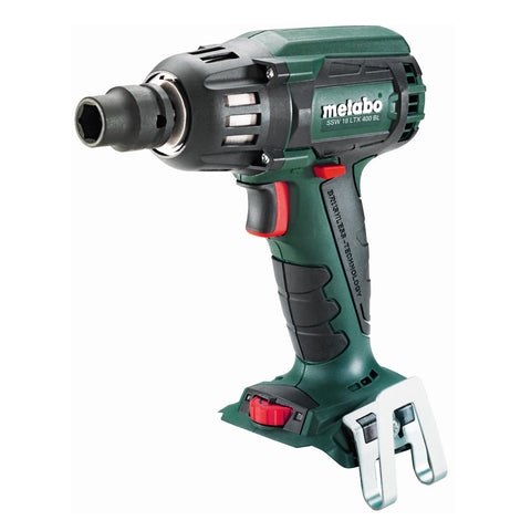 METABO 18 VOLT IMPACT WRENCH 400Nm BODY ONLY