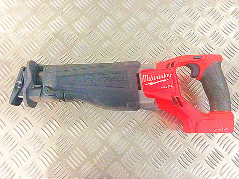 MILWAUKEE 18volt  FUEL SAWZALL BODY ONLY