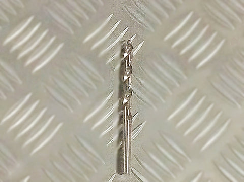 6.5mm RUKO GROUND DRILL BIT