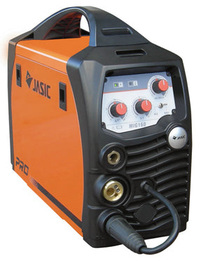 JASIC 160 AMP COMPACT MIG WELDER