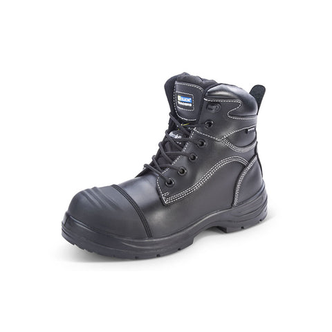 CLICK TRENCHER SAFETY BOOT