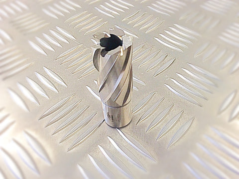 20mm HSS MAG DRILL BIT