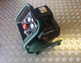 Metabo 18v BRUSHLESS COMPRESSOR BODY