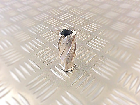 22mm HSS MAG DRILL BIT