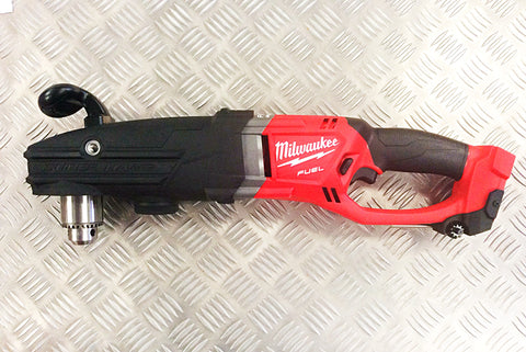 MILWAUKEE HOLE HAWG 90 DEG DRILL