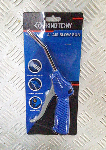 King Tony 4” Air Blow Nozzle