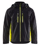 Blaklader lightweight jacket with free gloves