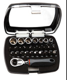 Diager Mini socket and bit set