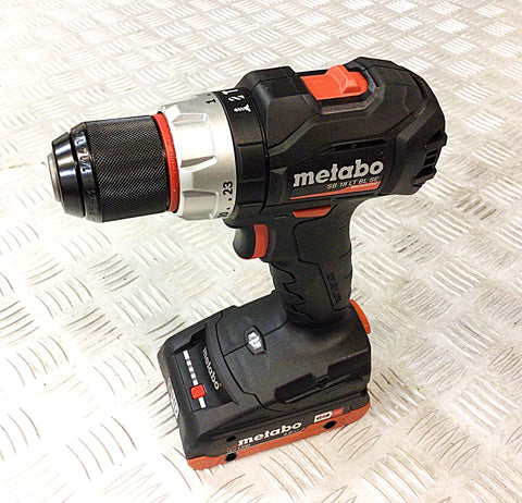 METABO 18volt DRILL OFFER