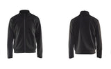 Blaklader full zip sweatshirt