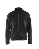 Blaklader full zip sweatshirt