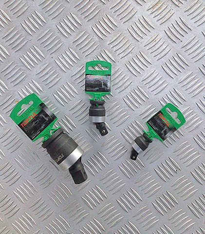 TOPTUL Impact Universal Joints