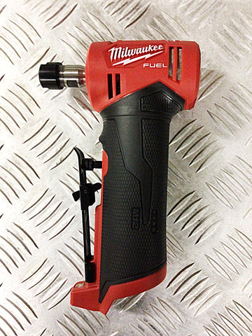 MILWAUKEE 12volt RIGHT ANGLE DIE GRINDER