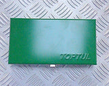 TOPTUL 17 piece 1/4” Drive SOCKET SET