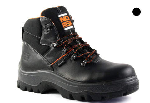 No risk safety online boots