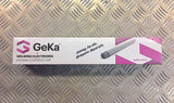 GeKa 3.25mm WELDING RODS 2.5kg