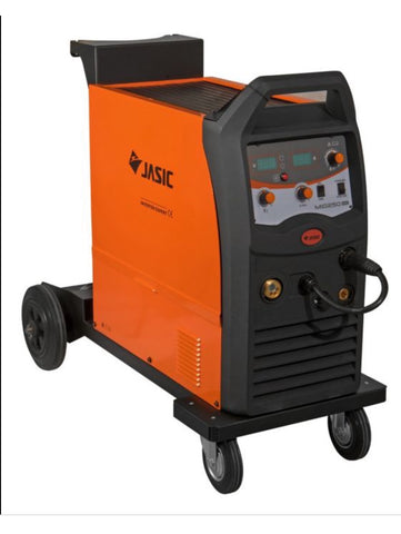 JASIC 250 AMP COMPACT MIG WELDER