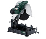 METABO Chopsaw with  5 free disks
