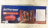 Jefferson 85pc Toolkit