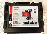 METABO 18volt DRILL OFFER