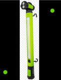 LUCECO 10 watt RECHARGABLE INSPECTION LIGHT