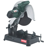 METABO 14” CHOP SAW
