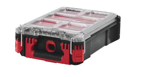 Milwaukee Pack-out Organiser Half Size
