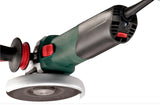 METABO 1000w VARIABLE SPEED 5” ANGLE GRINDER