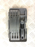 Normex precision ratchet screwdriver set