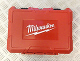 Milwaukee 1/2” drive impact socket set