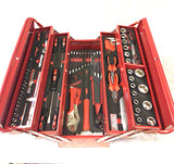 Jefferson 85pc Toolkit