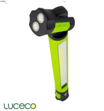 LUCECO 10 watt RECHARGABLE INSPECTION LIGHT