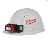 Milwaukee rechargable headlight