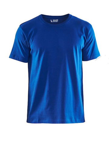 Blaklader T-Shirt Blue