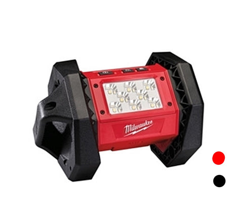 Milwaukee M18 Area Light